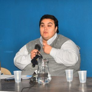 Joaquín Hernández