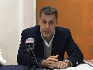 Mario Garcia