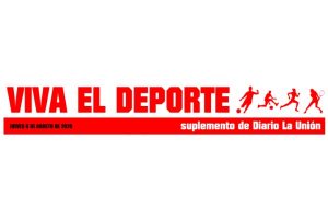 Viva el Deporte - 6-8-20