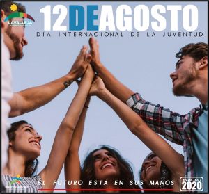 dia internacional de la juventud