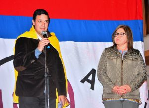 Acto de Cabildo Abierto 2