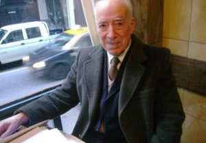 Aníbal Barrios Pintos Fuente Diario Uruguay