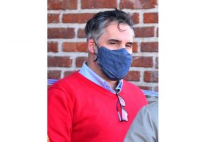 Carlos Iglesias Director CURE Maldonado