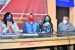 Conferencia sobre peajes