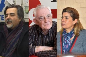 Dichos y expresiones