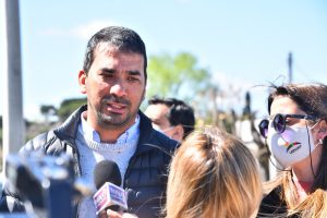 Director de Higiene de la IDL Manuel Rodríguez (2)