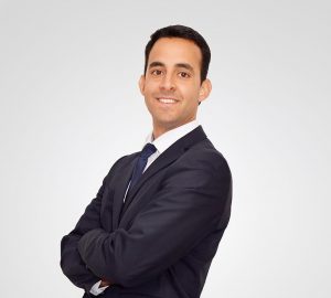 Dr. Nicolás Rivadavia