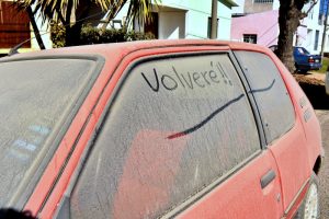 Foto del dia - 1-9-20