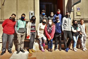 Foto del dia - 15-9-20