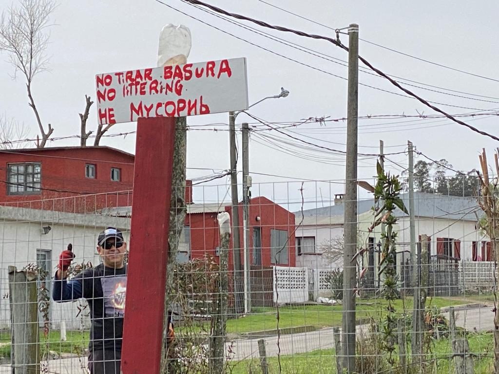 Foto del dia - 2-9-20