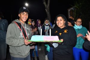 Foto del dia - 7-9-20