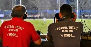 Foto radio