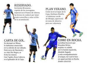 Infografía por María José Pírez