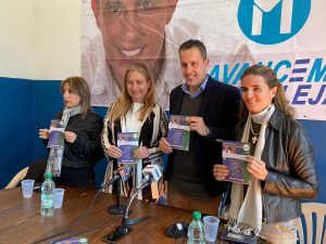 Lista 1007 - Mario Garcia - Corbran - Riccetto