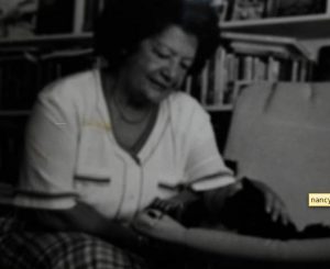 Nancy Bacelo Fuente Autores del Uruguay