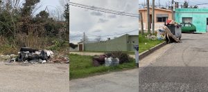 Nota falta compromiso en la sociedad