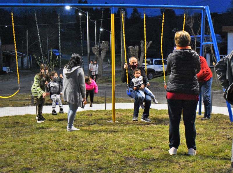 Plaza Barrio España 3