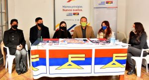 Presentacion Lista 1510