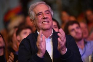 Tabaré Vázquez Fuente www.frenteamplio.uy