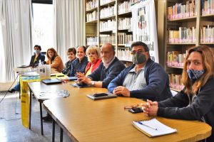 Comisión del patrimonio