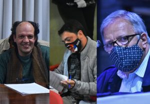 Dichos y expresiones - 6-10-2020