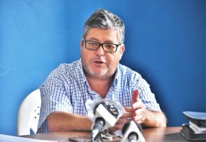 Edgardo Garcia Chocho