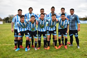 El Sub 19 de Las Delicias lidera el torneo y ahora se presenta en su casa