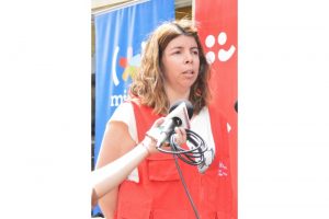 Foto archivo Noelia Villete (Pronadis)