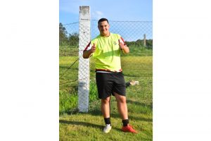 Foto del dia - 19-10-2020