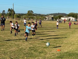 Foto gentileza Pasión Juvenil (MCV)