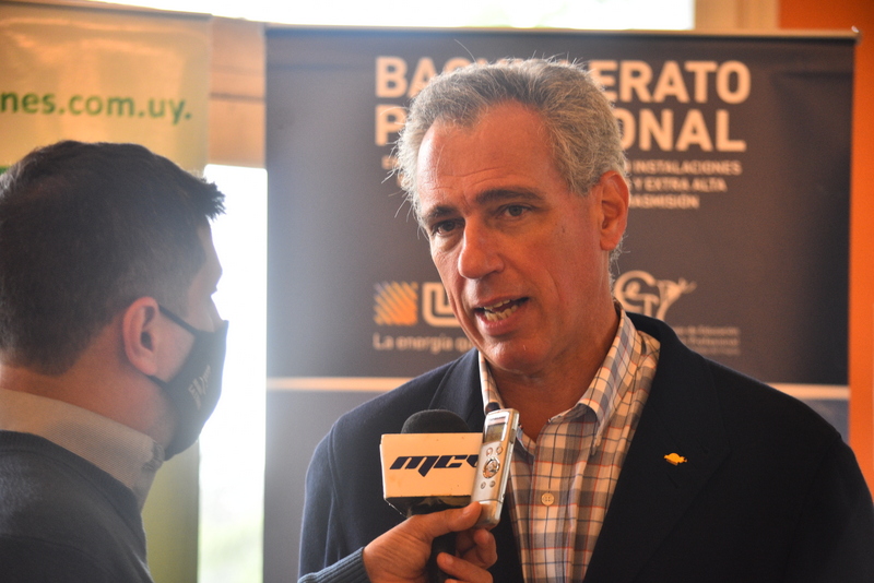 Julio Luis Sanguinetti