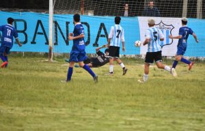 Las Delicias - Sportivo Minas - Sub 16 - 2020