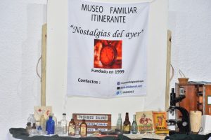 Museo Familia Intinerante