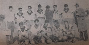 Olimpia 1935
