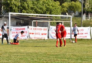 Olimpia - Estacion - 2020