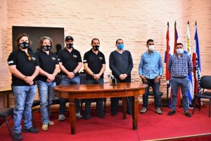 Presentacion Hard Enduro