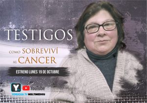 Testigos - Programa