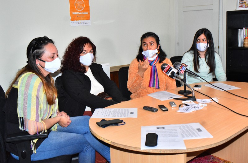 lanzamiento de la 5ª edición Noviazgos libres de violencia. 50 días de reflexión