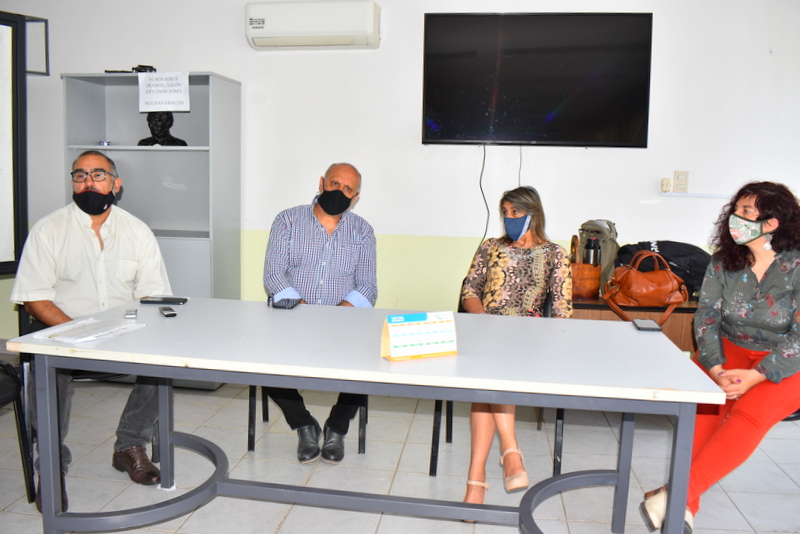 nota piloto regional este