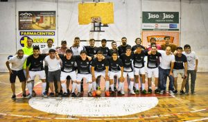 All Boys viene de ganar el Clausura y quiere seguir de festejo