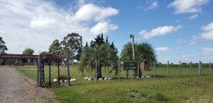 Club de Ciencias de la Escuela Rural N°56 de Paraje El Soldado fue premiado por INIA 2