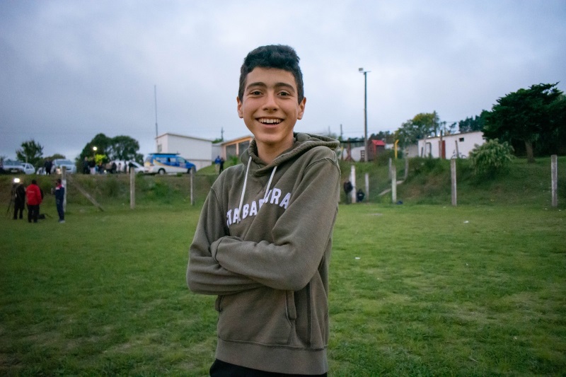 Ezequiel-Garro