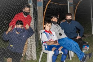 Foto del dia - 07-11-2020