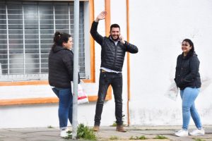 Foto del dia - 24-11-2020