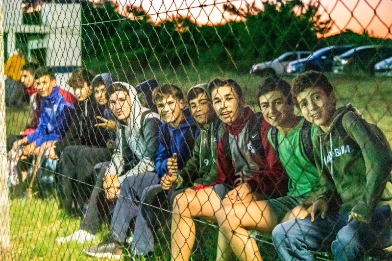 Foto del dia - 27-11-2020