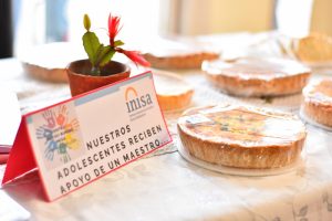 MUESTRA TALLER EN LA CASA ENCANTADA 4