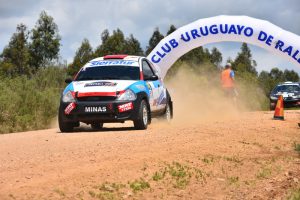 Santiago y Daniel Ruiz, de gran campeonato, van por otra victoria