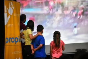 fondos concursables INAU