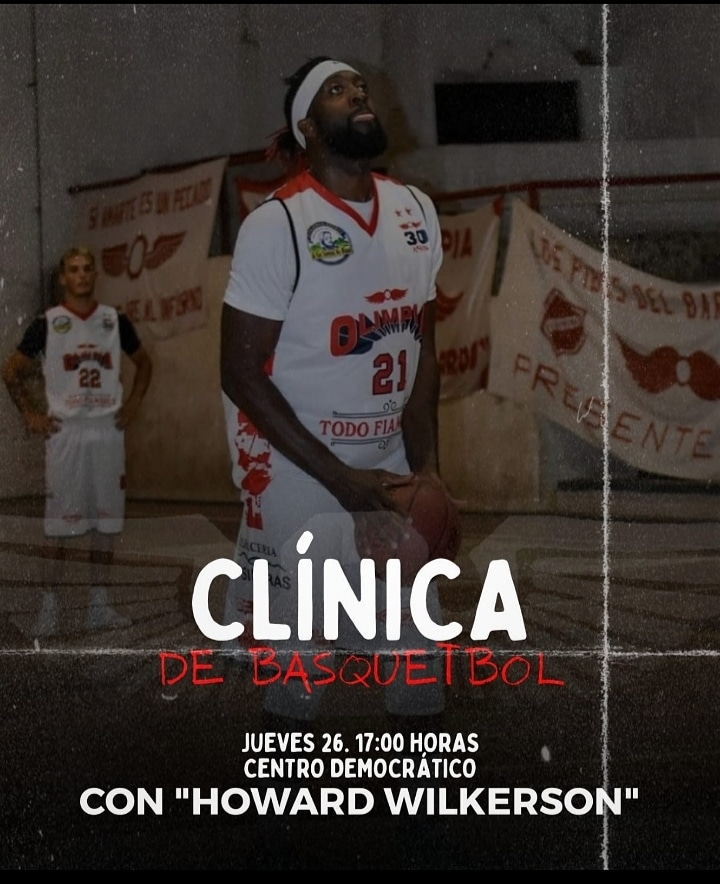 howard clinica