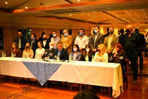 presentacion gabinete mario garcia